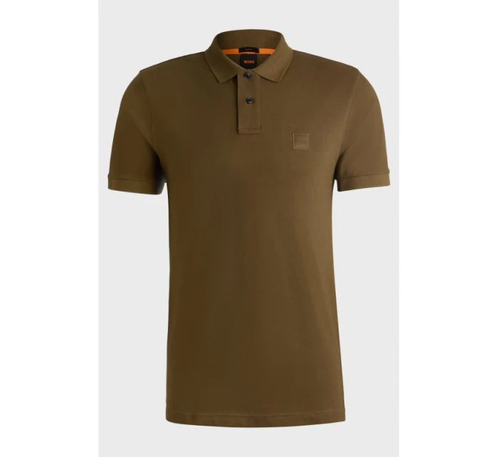 Polokošeľa Boss Passenger Open M 50507803-368 Polokošeľa Boss Passenger Open M 50507803-368