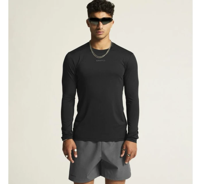 Adv Essence LS Tee 2 M Tričko model 22033846 - Craft