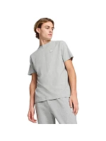 Puma Ess Elevated Tee M 684726 04 pánske tričko