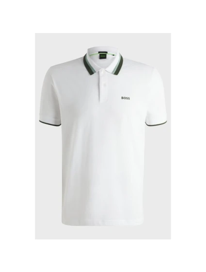 Polo  AP BIANCO model 21359396 - Boss