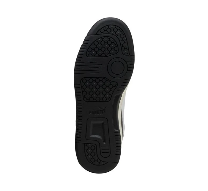 Puma Rebound V6 Mid Jr 393831 29