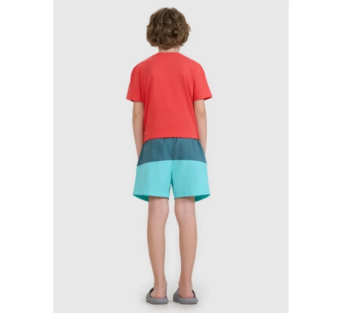 Chlapecké plážové šortky  model 21436201 - 4F