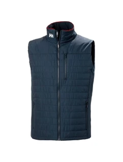 Helly Hansen pánska vesta CREW INSULATOR VEST 30377 597