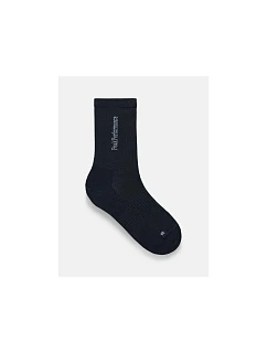 Ponožky Peak Performance Wool Sock, tmavomodré