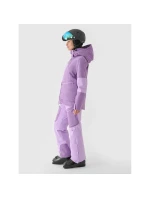 Dámská membránová lyžařská bunda  model 21892911 - 4F