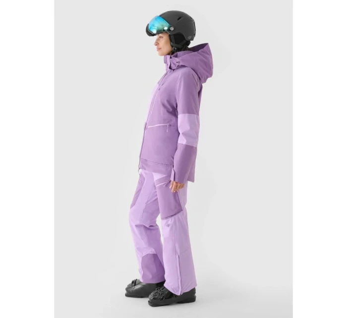 Dámská membránová lyžařská bunda  model 21892911 - 4F