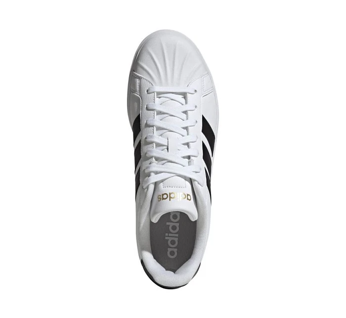 Pánska obuv adidas Streettalk white JP8275