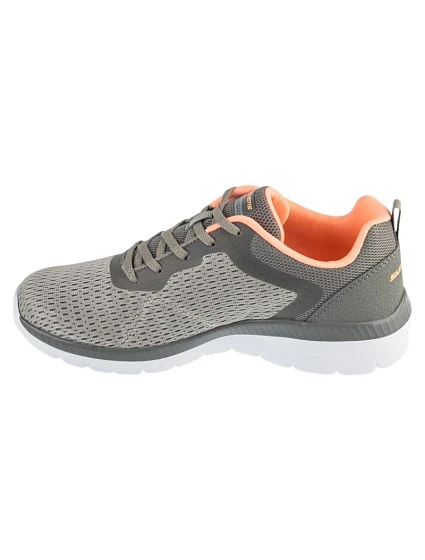 – Šedé 36 model 22397756 - Skechers – Šedé 36 model 22397756 - Skechers