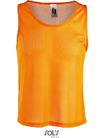 SOL'S Tréninkový dres orange model 22458298 SOL'S Tréninkový dres orange model 22458298