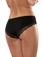 Dámské kalhotky BBL 151 černé - Babell