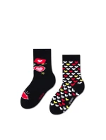 Zestaw Skarpetek Zooksy mixTURY Miłosne Dla Dzieci