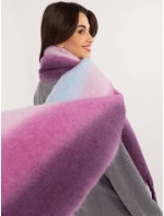 Šál AT SZ 2320.50 fialový Šál AT SZ 2320.50 fialový