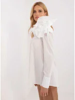 Bluzka LK BZ model 20470278 biały - FPrice