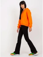 Blúzka RV BL 7998.71P oranžová Blúzka RV BL 7998.71P oranžová