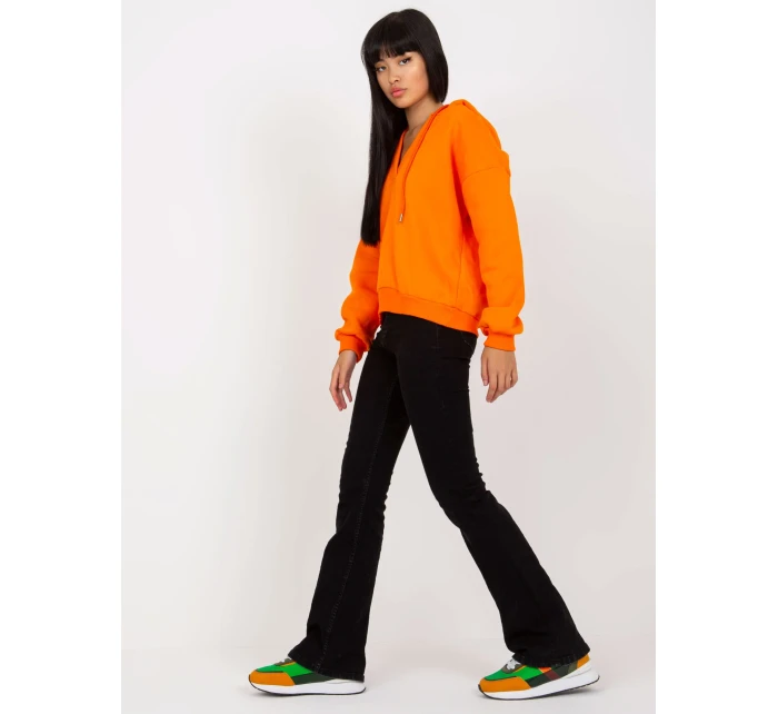 Blúzka RV BL 7998.71P oranžová Blúzka RV BL 7998.71P oranžová