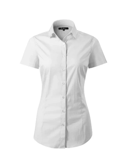 Flash košile dámská bílá Flash košile dámská bílá