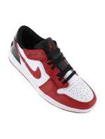 Pánské sportovní boty Air Jordan 1 Low M  s černou  model 20216712 - NIKE