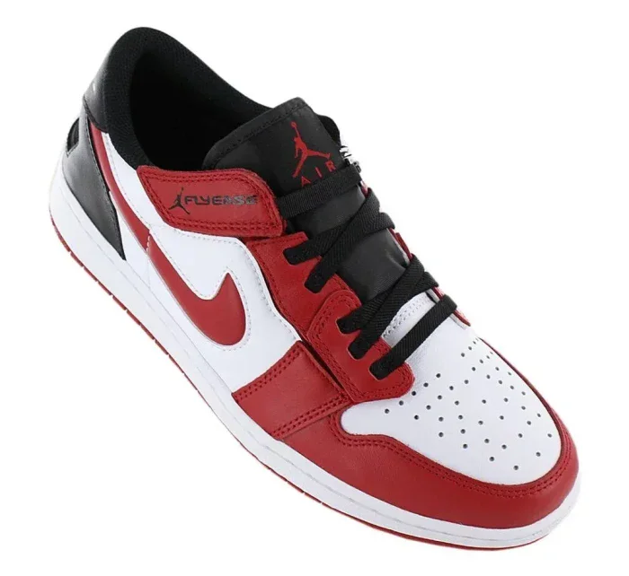 Pánské sportovní boty Air Jordan 1 Low M  s černou  model 20216712 - NIKE