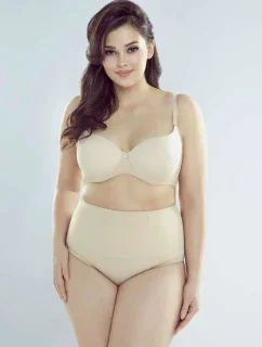 Tvarující dámské kalhotky model 6188743 PLUS - Eldar