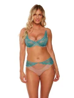 POLOMÄKKÁ PODPRSENKA LORITA ART 1250