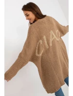 Sveter na zapínanie model 170734 Och Bella