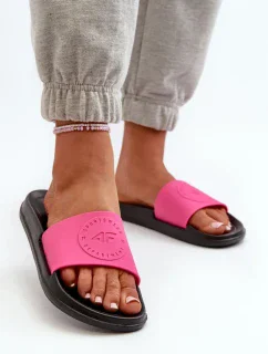 Papuče model 198608 Step in style