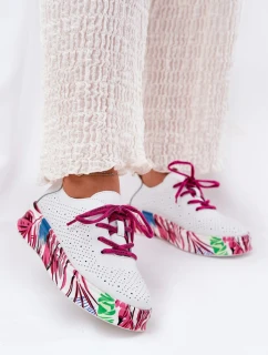 Športová obuv model 212138 Step in style