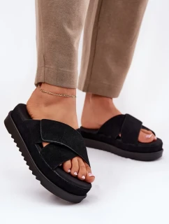 Papuče model 212875 Step in style