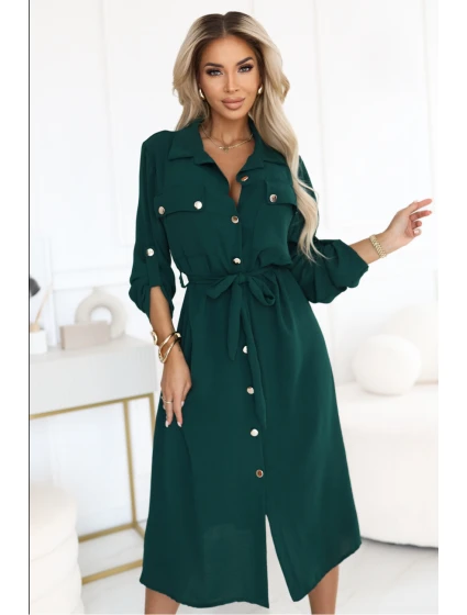 Denné šaty model 218789 Numoco