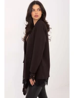 Bunda model 222585 Taliansko Moda