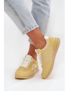 Športová obuv model 223608 Step in style