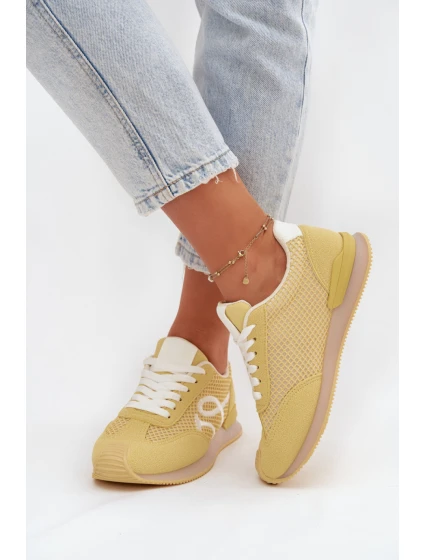 Športová obuv model 223608 Step in style Športová obuv model 223608 Step in style