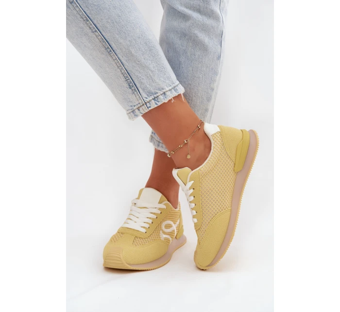 Športová obuv model 223608 Step in style Športová obuv model 223608 Step in style