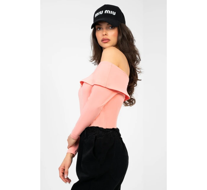 Blúzka model 224747 Rue Paris Blúzka model 224747 Rue Paris