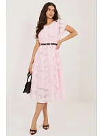 Večerné šaty model 227372 Rue Paris