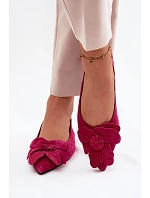 Sandále model 227414 Step in style