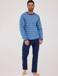 Cornette 138/52 long/r 3XL-5XL pánske pyžamo