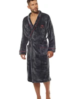 Pánsky župan L&L 2111 Luca M-2XL