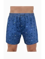 Boxerky Cornette Comfort 008/302 3XL-5XL