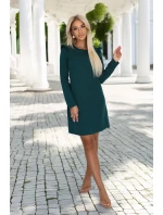 Dámske šaty 264-2 NELL - NUMOCO Dámske šaty 264-2 NELL - NUMOCO