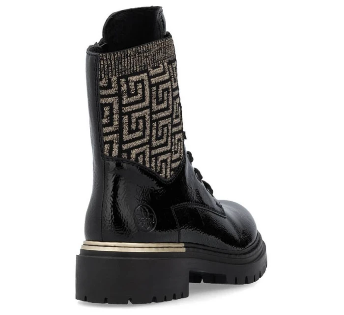 Topánky Rieker W RKR712