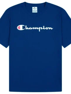 Tričko SS Tee M  pánské model 20542747 - CHAMPION