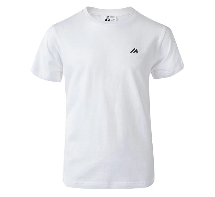 Dětské tričko s krátkým rukávem model 22051679 JR 2PACK - Martes