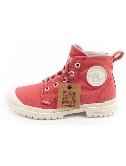 Boty Pampa model 21275141 - Palladium Boty Pampa model 21275141 - Palladium