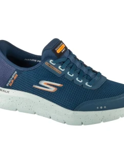 Skechers Slip-Ins: Go Walk Flex - Waterproof 216330-NVY Navy Blue 42