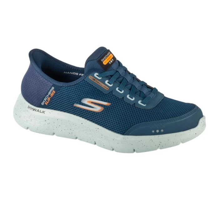 Skechers Slip-Ins: Go Walk Flex - Waterproof 216330-NVY Navy Blue 42 Skechers Slip-Ins: Go Walk Flex - Waterproof 216330-NVY Navy Blue 42