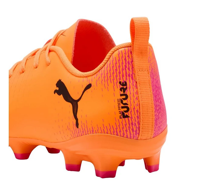 Kopačky Puma Future 8 Play FG/AG Jr 108622 03