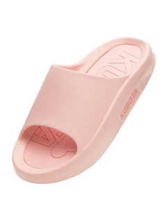 Ružové žabky Kubota Flow K25SS-112-001-28-1