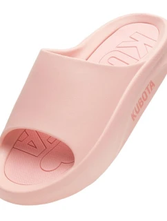 Žabky  pink model 21721135 - Kubota