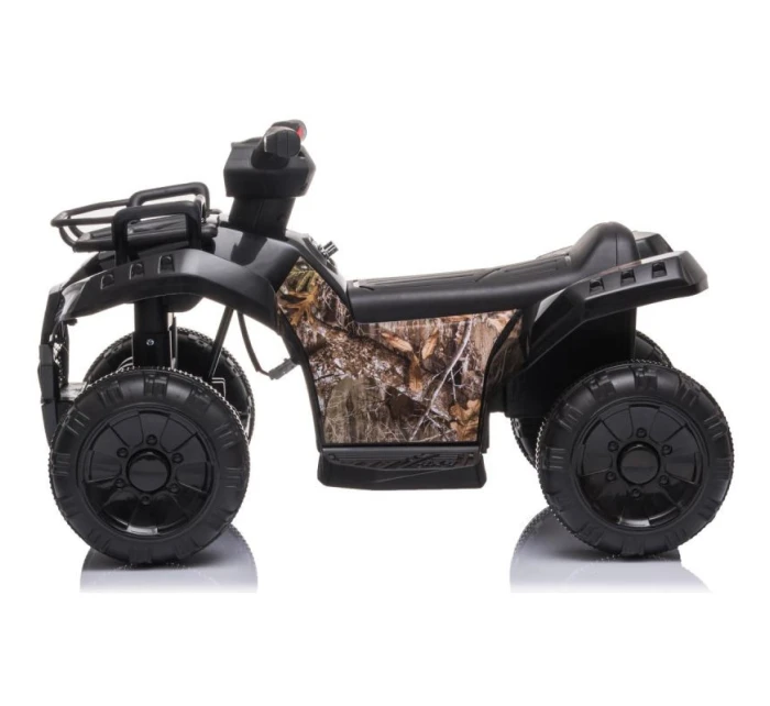 NA  CZARNY dětské model 21830213